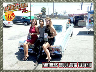 eventos